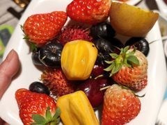 -雍容荟活龙虾自助餐(IFS黑金店)