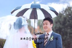 -蔚蓝映像STUDIO婚纱摄影(南稍门店)