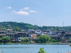 -和顺古镇
