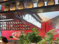 -西塔老太太泥炉烤肉(武汉摩尔城店)