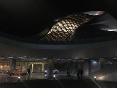 -哈尔滨大剧院