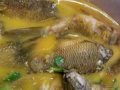 -农耕记·湖南土菜(科技园店)