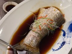 -无锡新湖铂尔曼大酒店·悦轩中餐厅