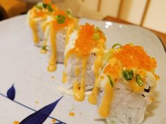 -千吉日本料理(日本一条街店)