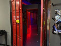 -镭战前线·真人CS·团建·亲子·生日派对(南山来福士店)