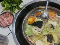 -海关荤豆花(洋河一路店)