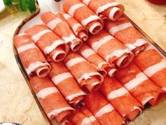肥牛-晓林火锅(安定门店)