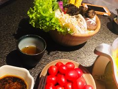 -湊湊火锅·茶憩(和平大悦城店)