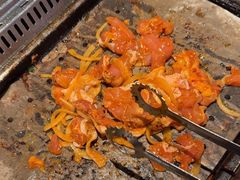 -新石器烤肉(百联川沙店)