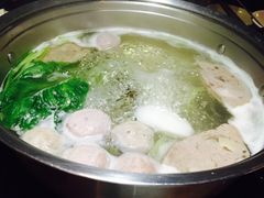 -牛焱·贵州黄牛肉火锅(城西银泰店)