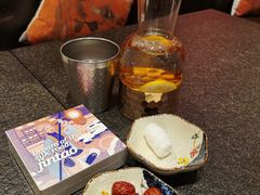 -丝路金桃·新疆菜(徐汇店)