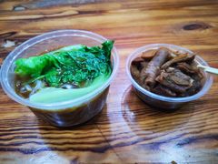 -阿姨牛杂(北京路店)