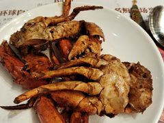 -芭菲盛宴·环球美食(解放碑英利国际店)