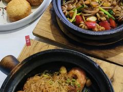 -澳门酒家(南航明珠店)