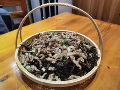 -下梅人家土菜馆(历史文化餐厅度假区店)