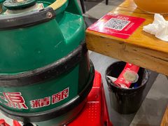 -永红源·啤酒烧烤海鲜大排档(台柳路店)