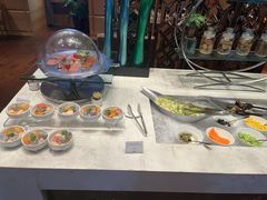 -天津京基皇冠假日酒店