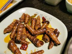 -盛江山自助料理(奥莱锦辉购物广场店)