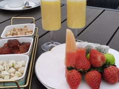 -水上明月·湖景餐厅