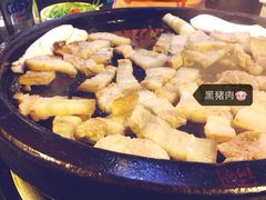 iphone_upload_pic-Dombe豚(黑猪肉街店)