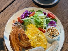 -LIN COFFEE CO(龙珠达店)