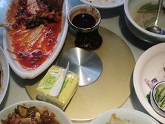 -新侨小馆(东直门北小街店)