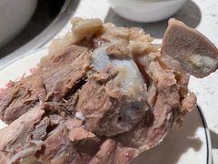 -三人行骨头王火锅(长寿店)