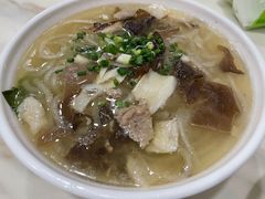 -何氏筠连水粉(明伦堂店)