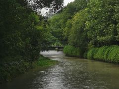 -香满阁小炒(古堰画乡景区店)