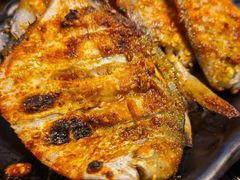 鲳鱼-马海涛牛肉串·午市牛腩饭·烧烤夜宵(领汇广场店)