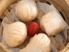 -点红点绿茗点居(客村店)