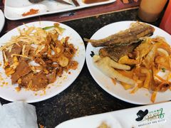 -汉巴味德(大悦城店)