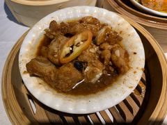 -屋顶花园餐厅(步行街老地王大厦店)