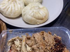 -老陶包子铺(南大西南村店)