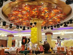-好福记饭店(红梅公园店)