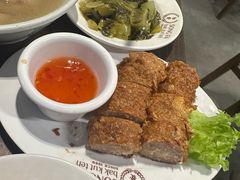 -松發肉骨茶(牛车水店)