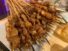 大话小腰-大话小腰(鸟巢店)