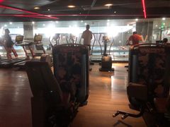 -W FITNESS 威尔仕健身·游泳(老西门新苑店)