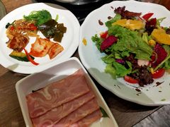 -火炉火自助餐(枫蓝国际店)