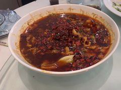 -品味村.烤鸭(新中街店)