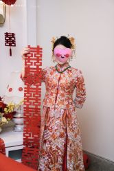 -欣薇婚纱(新源乐汇城店)