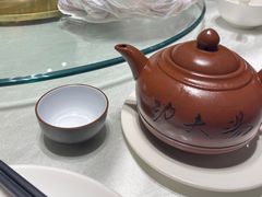 -功夫汤粤港餐厅(锦业路店)