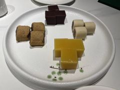 -羲和雅苑•北京烤鸭(国贸商城店)