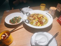 -太二酸菜鱼(长沙IFS国金中心店)