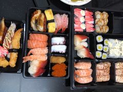 -元气寿司(金光华店)