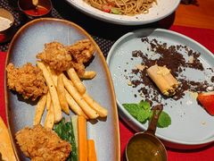 -百特喜·意大利餐厅(八佰伴镇江店)