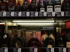 -酒廷1990-酒类新零售体验店(五角场店)