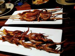 -功夫小龙虾·烧烤·江湖菜(金沙洲店)