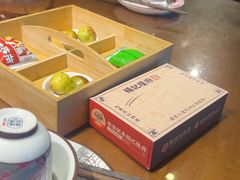-杨记隆府(重庆总店)