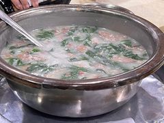 -标记美食新鲜猪杂(兴南大道店)
